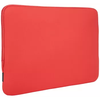 Capa sleeve Case Logic Reflect REFPC-114 Pop Rock 35,6 cm (14 polegadas) vermelha