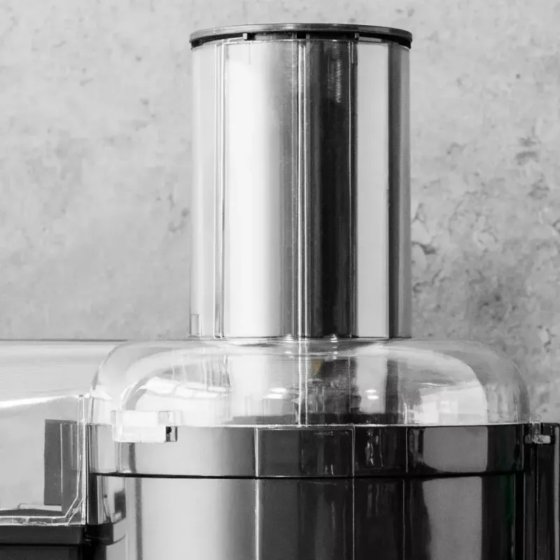 Centrifugadora Gastroback Vital Juicer Pro