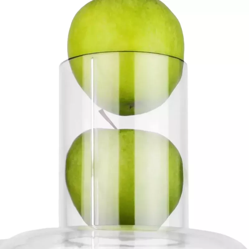 Centrifugadora Gastroback Vital Juicer Pro