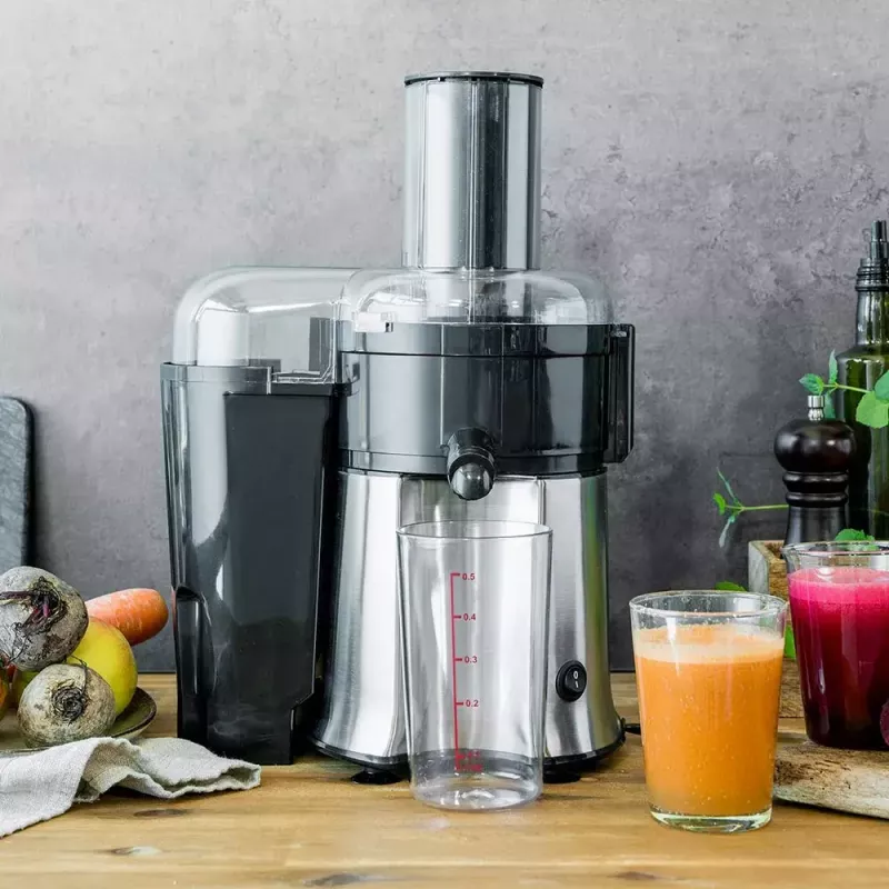 Centrifugadora Gastroback Vital Juicer Pro
