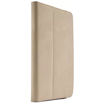 Capa folio Case Logic CEUE-1110 25,4 cm (10 polegadas) bege