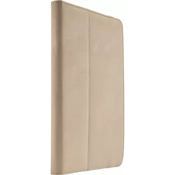Capa folio Case Logic CEUE-1110 25,4 cm (10 polegadas) bege