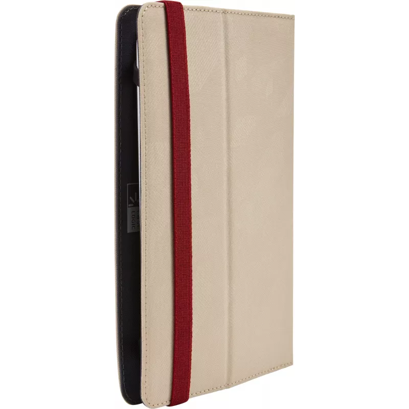 Capa folio Case Logic CEUE-1110 25,4 cm (10 polegadas) bege