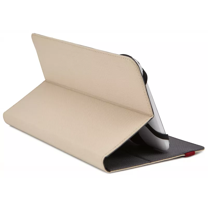 Capa folio Case Logic CEUE-1110 25,4 cm (10 polegadas) bege