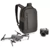 Mochila Case Logic Era CEBP-105 cinzenta