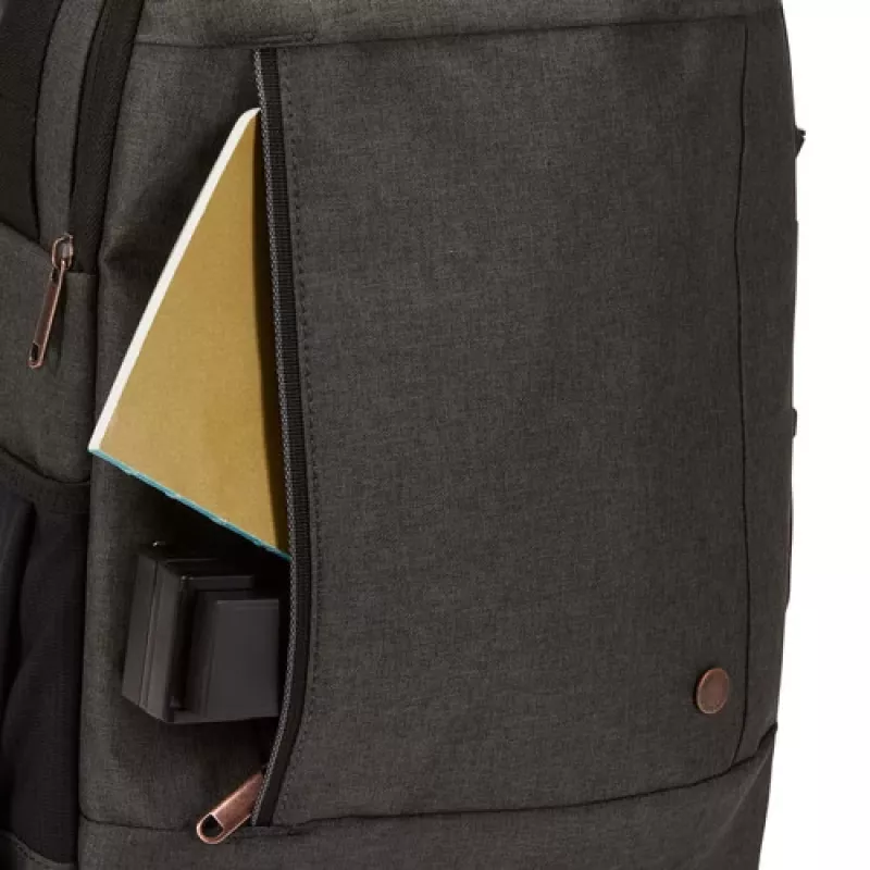 Mochila Case Logic Era CEBP-105 cinzenta