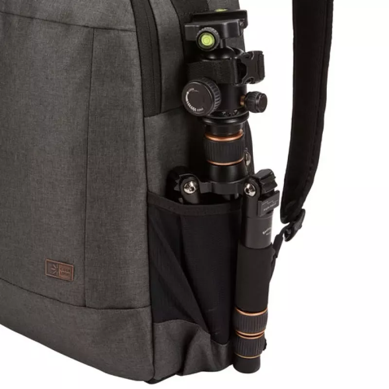 Mochila Case Logic Era CEBP-105 cinzenta