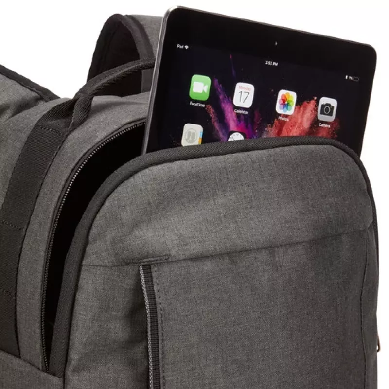 Mochila Case Logic Era CEBP-105 cinzenta