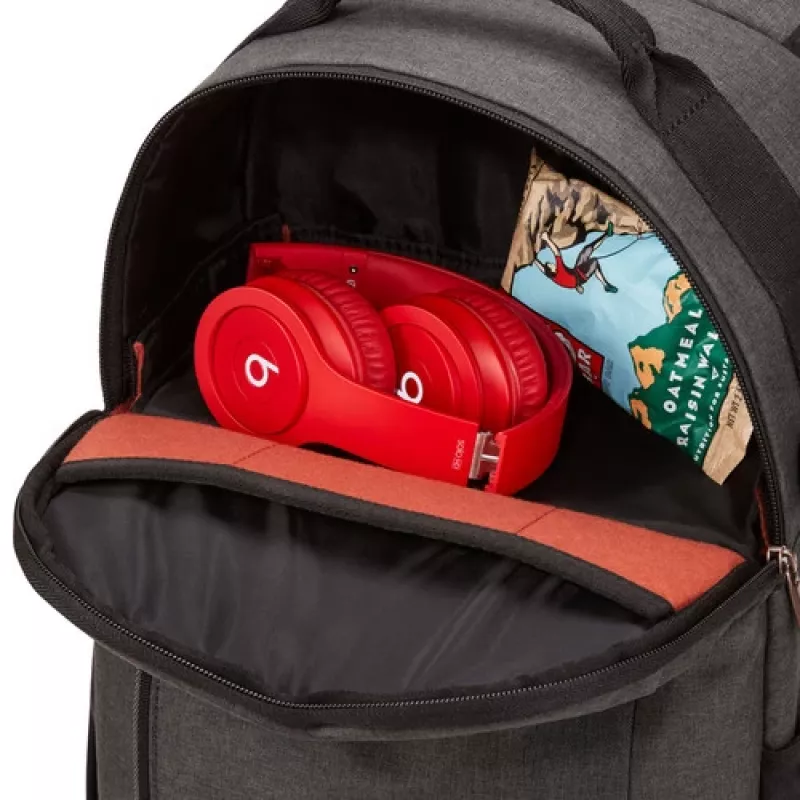 Mochila Case Logic Era CEBP-105 cinzenta