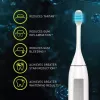 Escova de dentes vibratória Silk'n ToothWave - branca