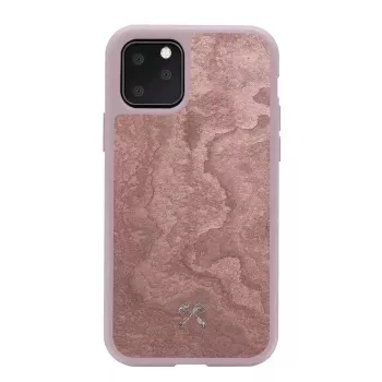 Capa Woodcessories Stone iPhone 11 Pro Max