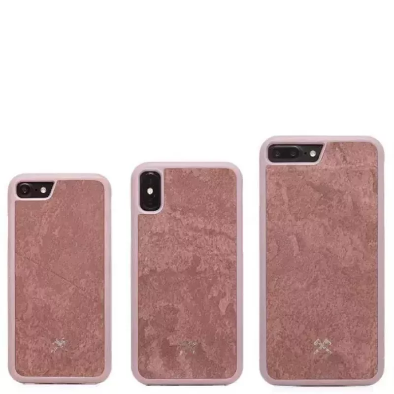 Capa Woodcessories iPhone XR