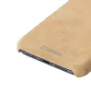 Capa Krusell Broby iPhone X/XS 14,7 cm (5,8 polegadas) castanha