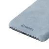 Capa Krusell Broby iPhone XR 15,5 cm (6,1 polegadas) azul