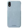 Capa Krusell Broby iPhone XR 15,5 cm (6,1 polegadas) azul