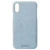 Capa Krusell Broby iPhone XR 15,5 cm (6,1 polegadas) azul