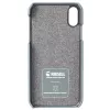 Capa Krusell Broby iPhone XR 15,5 cm (6,1 polegadas) azul
