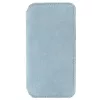 Capa tipo carteira Krusell Broby 4 Card SlimWallet iPhone X/XS