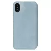 Capa tipo carteira Krusell Broby 4 Card SlimWallet iPhone X/XS
