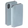 Capa tipo carteira Krusell Broby 4 Card SlimWallet iPhone X/XS