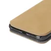 Capa tipo carteira Krusell Broby 4 Card SlimWallet para iPhone X/XS