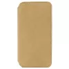 Capa tipo carteira Krusell Broby 4 Card SlimWallet para iPhone X/XS