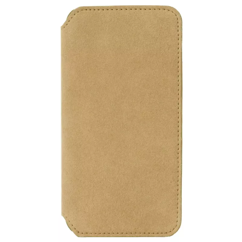 Capa tipo carteira Krusell Broby 4 Card SlimWallet para iPhone X/XS