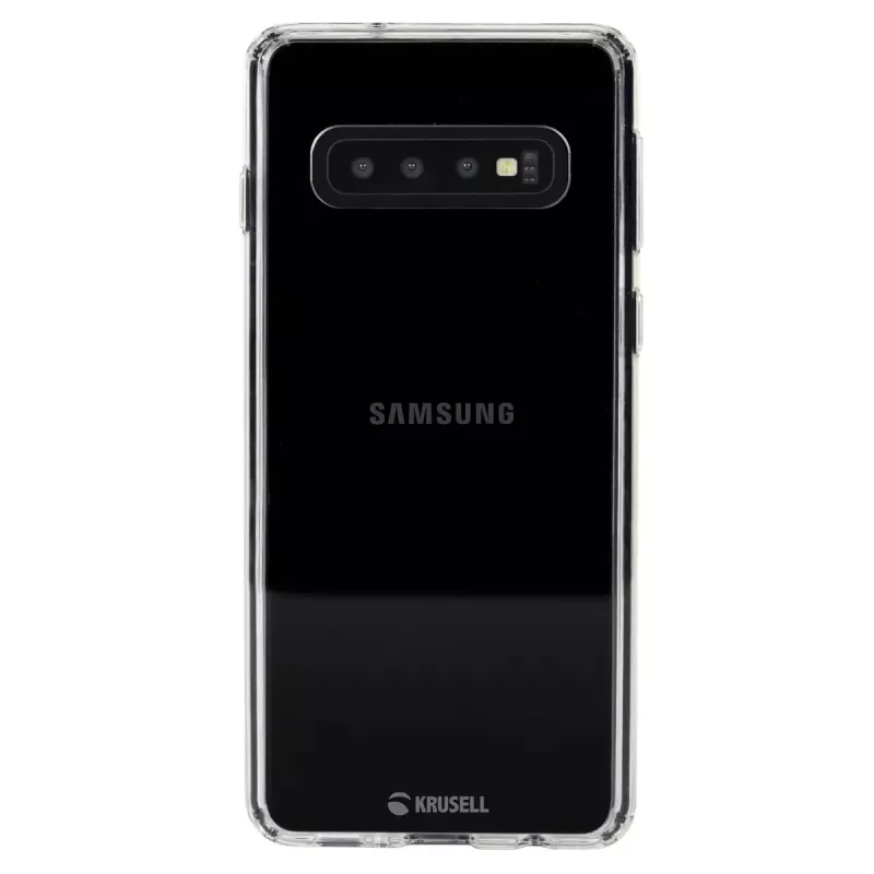 Capa Krusell Samsung Galaxy S10 61637