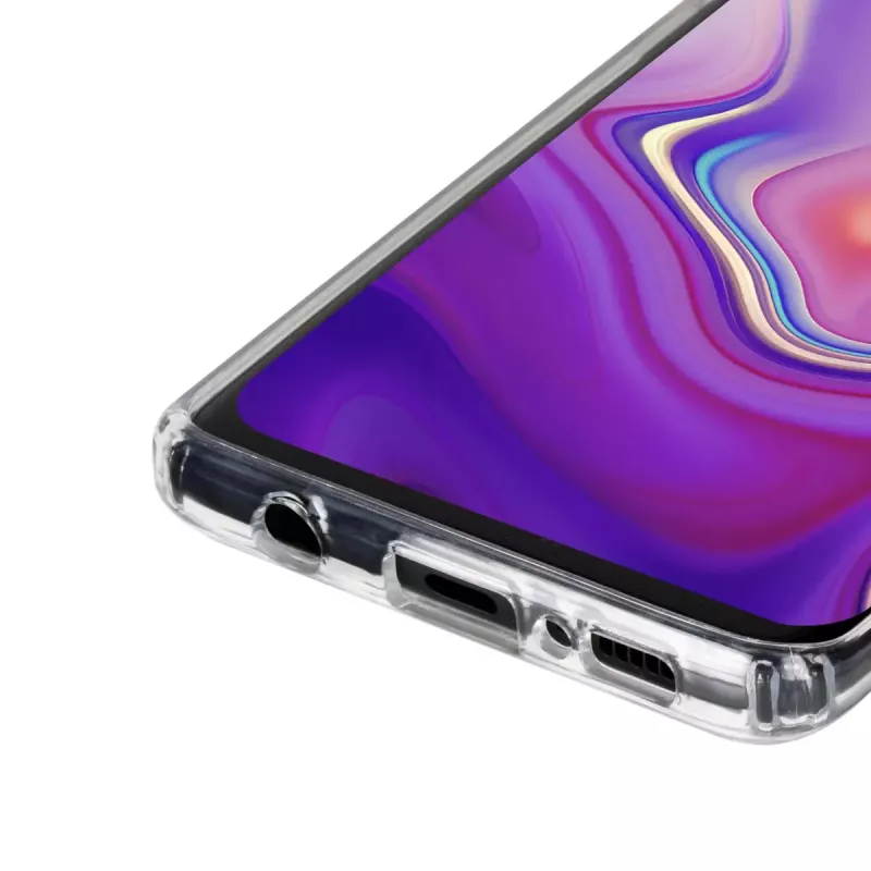 Capa Krusell Samsung Galaxy S10 61637