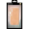 Capa de proteção Krusell Sunne para Apple iPhone XR — Vintage-Nude, capa de proteção fina