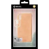Capa Krusell Sunne iPhone XS Max 16,5 cm bege