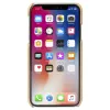 Capa Krusell Sunne iPhone XS Max 16,5 cm bege
