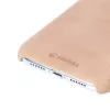 Capa Krusell Sunne iPhone XS Max 16,5 cm bege