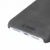 Capa de proteção Krusell Sunne para Apple iPhone XS Max — Vintage preta