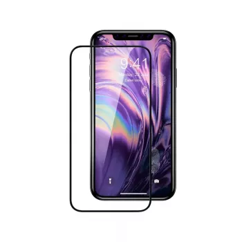 Proteção de ecrã Devia Van Full Anti-Glare iPhone 11 Pro Max