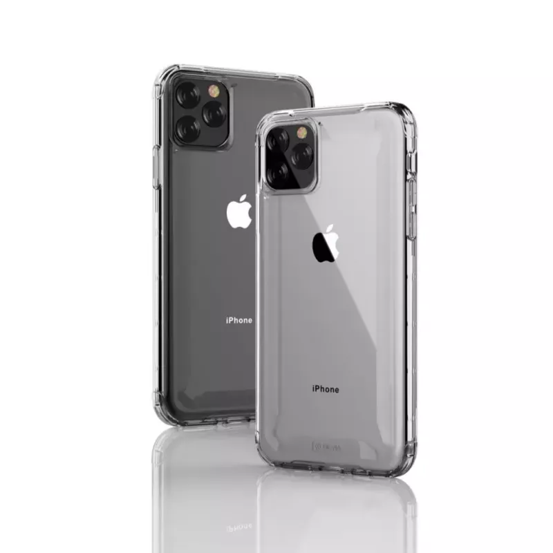 Capa Devia iPhone 11 Pro Max