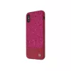 Capa Tellur iPhone X 14 cm (5,5 polegadas) vermelho