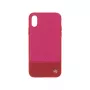 Capa Tellur iPhone X 14 cm (5,5 polegadas) vermelho