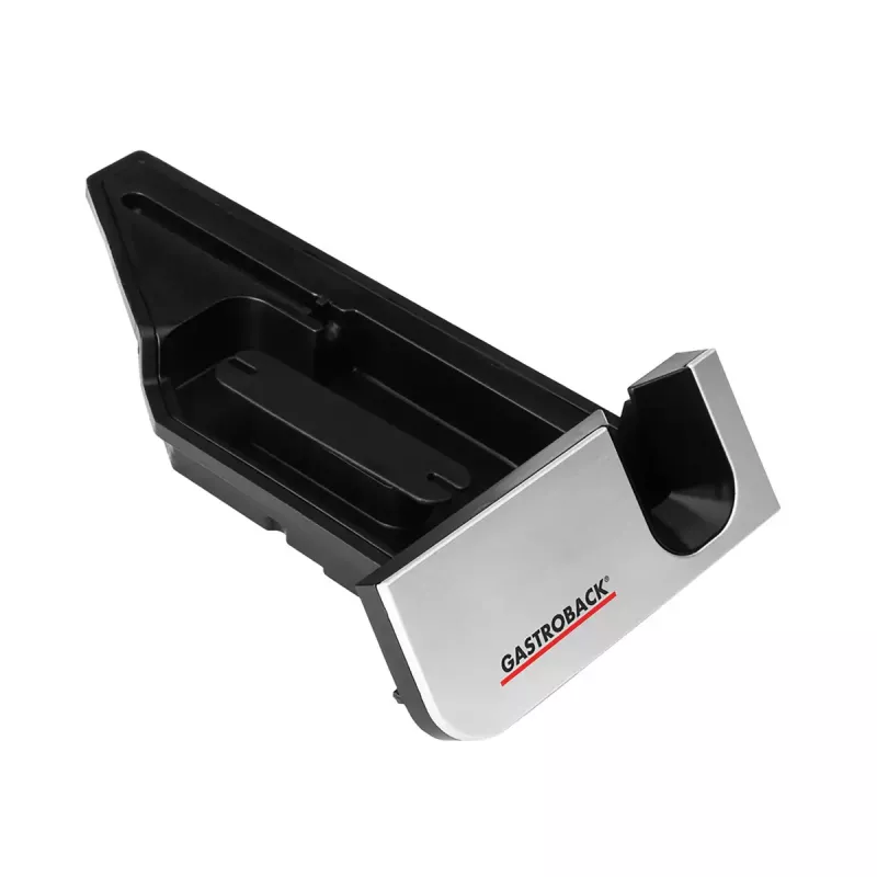 Grelhador de contacto Gastroback Design BBQ Advanced Control