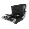 Grelhador de contacto Gastroback Design BBQ Advanced Control