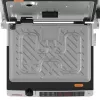 Grelhador de contacto Gastroback Design BBQ Advanced Control