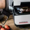 Grelhador de contacto Gastroback Design BBQ Advanced Control
