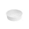 Panela de arroz Gastroback Design Pro 5L 700W prateado branco