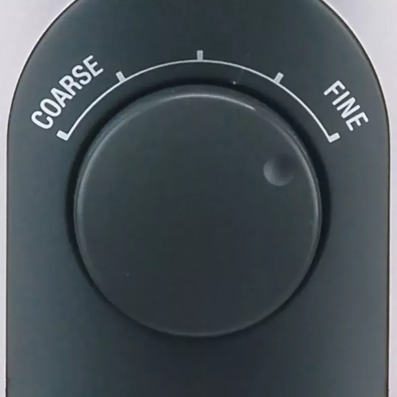 Moinho de café Gastroback Design Basic 200 W preto metálico