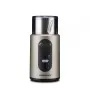 Moinho de café Gastroback Design Basic 200 W preto metálico