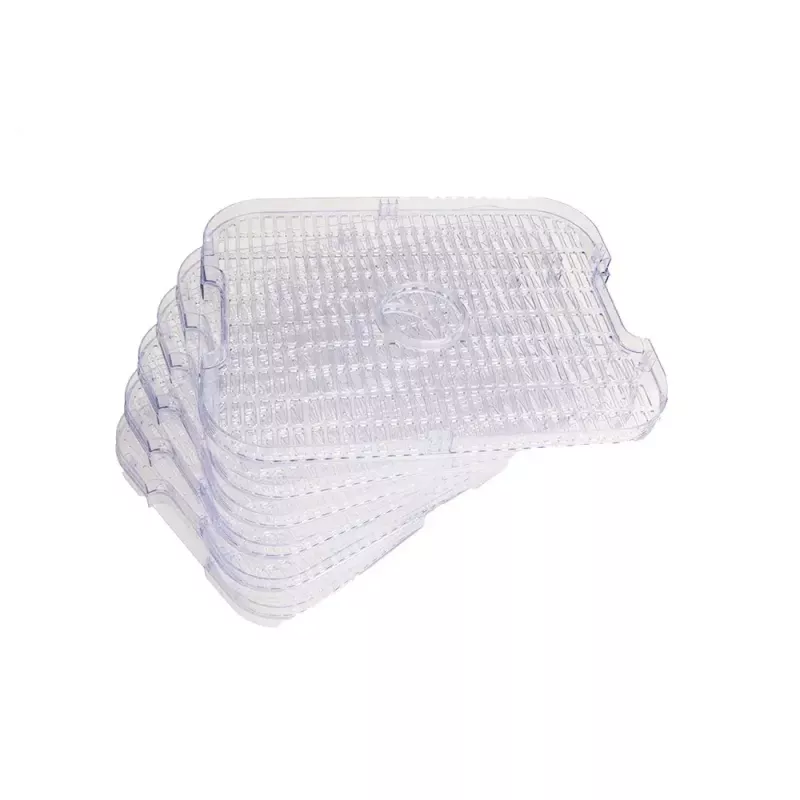 Extrator de sumo Gastroback Design Natural Plus preto aço inoxidável