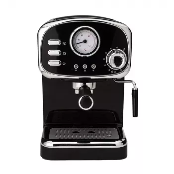 Máquina de café expresso Gastroback Design Espresso Basic 1,25 L 1100 W