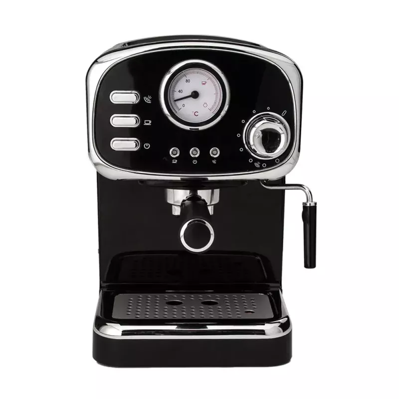 Máquina de café expresso Gastroback Design Espresso Basic 1,25 L 1100 W