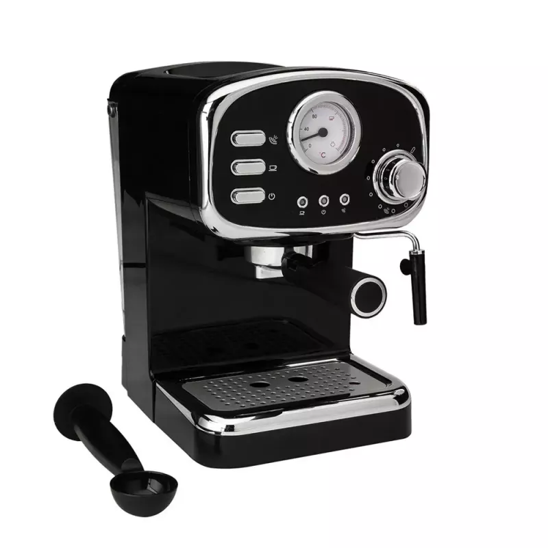 Máquina de café expresso Gastroback Design Espresso Basic 1,25 L 1100 W