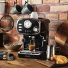 Máquina de café expresso Gastroback Design Espresso Basic 1,25 L 1100 W